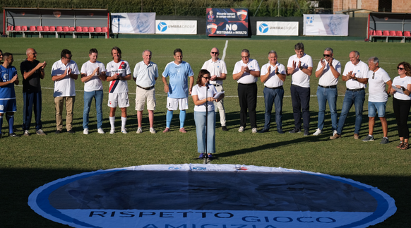 “A Goal for Valter” 2026: the sixth edition of the Valter Baldaccini Foundation football tournament